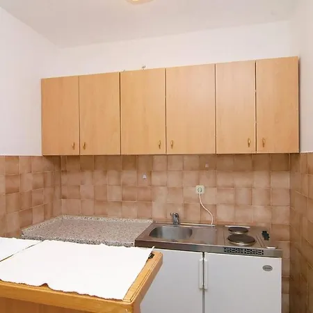 Katarina Apartment *